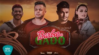 Evandro & Henrique, Bruna Mentox, DJ Pica Pau - Barbie Do Gado (Clipe Oficial)