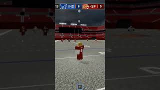 DIME OR HIGH?? Football Fusion 2 Roblox