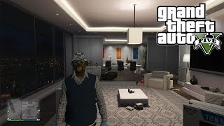 GTA 5 Online- How to Wear Hat/Helmet, Glasses, and Mask After Patch 1.36 (GTA 5 Online)