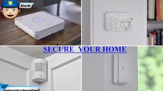 Top 10 Best Home Security System 2019 You Must Have [ Indoor / Outdoor ]