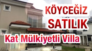 288 M2 ARSASINDA VİLLA /  3.500.000 TL