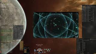 EVE Online Lowsec Solo PVP [Day #5]