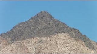 Discovery Of Mount Sinai; Ron Wyatt's Story