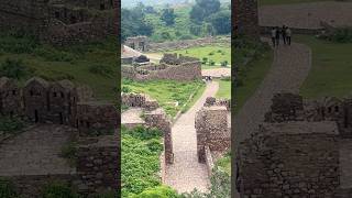 Bhangarh Fort | Jaipur | Rajasthan #shortvideo