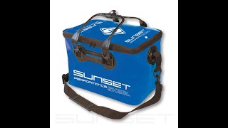 Tuto SUNSET - Bagagerie SUNKKAN et SUNBOX SOFT