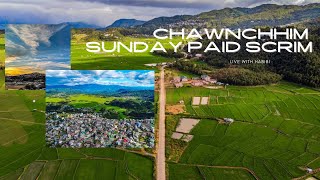 Chawnchhim Sunday Paid Custom | 2nd Match