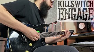 KILLSWITCH ENGAGE - My Curse (Cover)