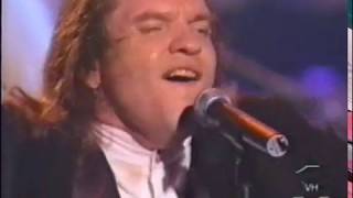 Meat Loaf - Live In Orlando, Florida (The History Of Meat Loaf Live) - November 14th 1993 - DVD