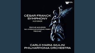 Symphony in D Minor, FWV 48: II. Allegretto