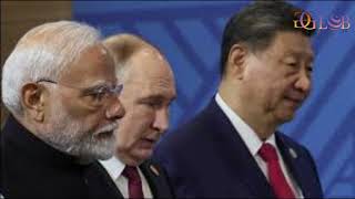 India China border dispute is very complicated, needs trust to settle  Russian envoy