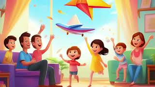 Children's Song: Good and Lovely Baby #kidsvideo #kidsongs #kids