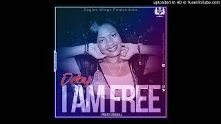 DEBY: I AM FREE - Prod by Stendhall