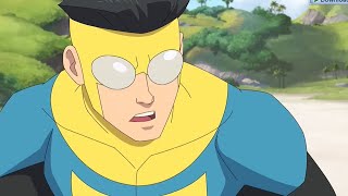 Invincible Season 2 Episode 8 | Amazon Prime