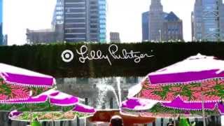 #LillyForTarget ✿ Collection Launch Pop-Up NYC