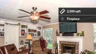 20423 Cannaberry Way, Spring, TX 77388 (English)