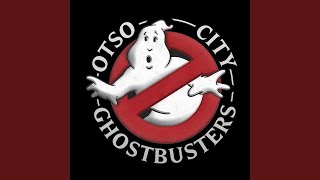 MLRDov - OTSO CITY GHOSTBUSTERS (OST ивента "Охотники за привидениями") #СП5