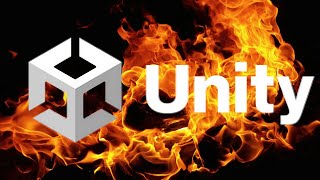 Unity introduces runtime fees - How this affects Unreal Engine