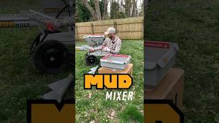 Unboxing - Mud Mixer Accessories