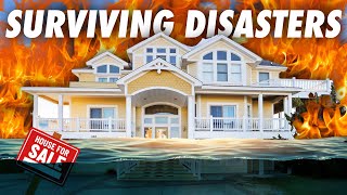 Surviving Fires, Hurricanes, and Financial Loss: Brianna’s Unstoppable Journey