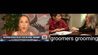 tyt is stupid groomers are real