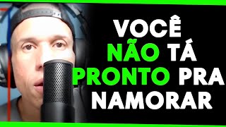 MOTIVAÇÃO - NÃO NAMORA! DOUGLAS VIEGAS (PODEROSÍSSIMO NINJA)