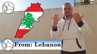 Lebanon guide