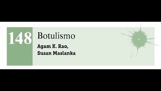 Botulismo