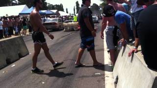 Summernats 2012