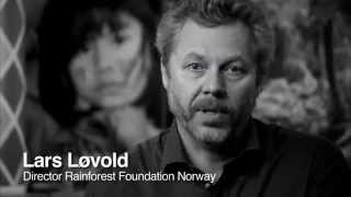 Testimonial - Director of Rainforest Foundation Norway, on the importance of rainforests (English)