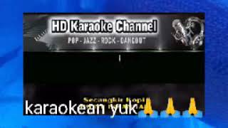 secangkir kopi Joni Iskandar karaoke