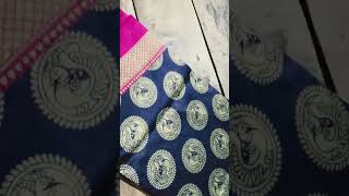 Cheapest Saree from flipcart #shorts #youtubeshortsvideo #viralshorts #flipcart #haul