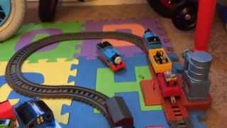 Thomas & Friends Feat. Thomas the Train