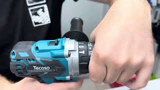 Tecoso 3500