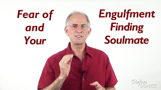 Fear of Engulfment (people getting too close) and Finding Your Soulmate - EFT Love Talk Q&A Show