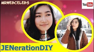 How much does JENerationDIY make on YouTube 2018