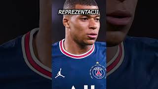 MBAPPE ZNOWU GWIAZDORZY! #shorts