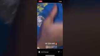 Gunna x lil gotit- no help snippet