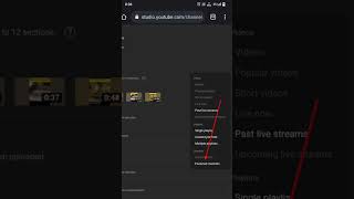 Youtube channel me dusra channel add kaise kare | How to add second channel on youtube 2023#shorts