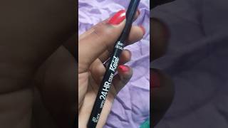 Kajal blue heaven black #kajal #makeup #viral #review #subscribe #beautiful