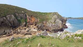 Playa de S. Martín 1 - GUIASTUR