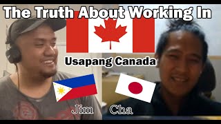 Usapang Canada: How to move to Canada with family, Learn what is FSW, Cars, house, salary etc...