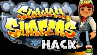 How To Hack Subway Surfers | subway surfers coin cheat (Very Easy Way)