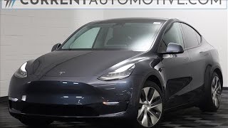 Used 2020 Tesla Model Y Hinsdale, IL #C2403P