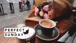 PERFECT SUNDAY IN LONDON | Estée Lalonde