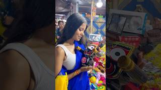 Puri তে ভগবানের প্রসাদ নিয়ে scam হচ্ছে😡🧿#minivlog #shorts #bengali #shoppping