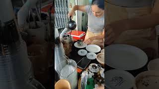 Orange Coffee dengan Rasa yang Unikk