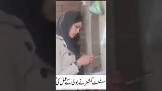 ضلعی انتظامیہ پشاورکاصبح کے وقت منڈیوں کا دورہ،ایڈیشنل اسسٹنٹ کمشنر انجینیر مصباح وحید نے سبزی منڈی