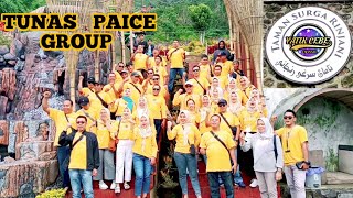 🌈TUNAS PAICE GROUP 🌈 (INDAHNYA TAMAN SURGA RINJANI SEMBALUN)