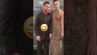 Messi funny moments🤣🤣