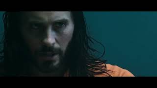 Morbius Theatrical Trailer (2022) - trailerday.com